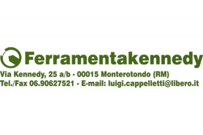 FERRAMENTA KENNEDY SRL